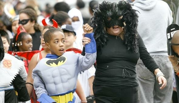 Stamford Parade Stamford Parade