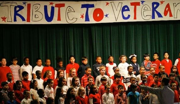 Stamford Veterans Day Stamford Veterans Day