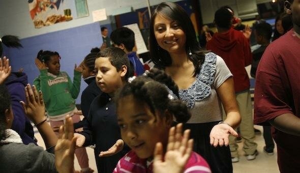 Stamford Dance Stamford Dance